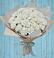 Букет цветов из: Гвоздики в Тобольске