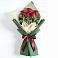 Букет цветов из: Розы в Тобольске