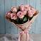Букет цветов из: Розы в Тобольске
