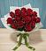 Букет Красные розы в Тобольске