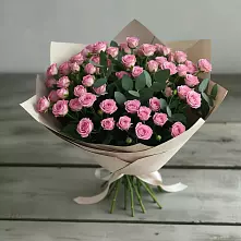 Букет Удовольствие #REPLACE_PRED# Тобольске