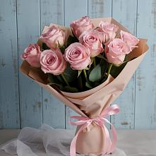 Букет цветов из:  Розы #REPLACE_PRED# Тобольске