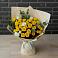 Букет цветов из: Розы в Тобольске