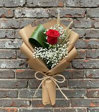 Букет цветов из:  Розы #REPLACE_PRED# Тобольске