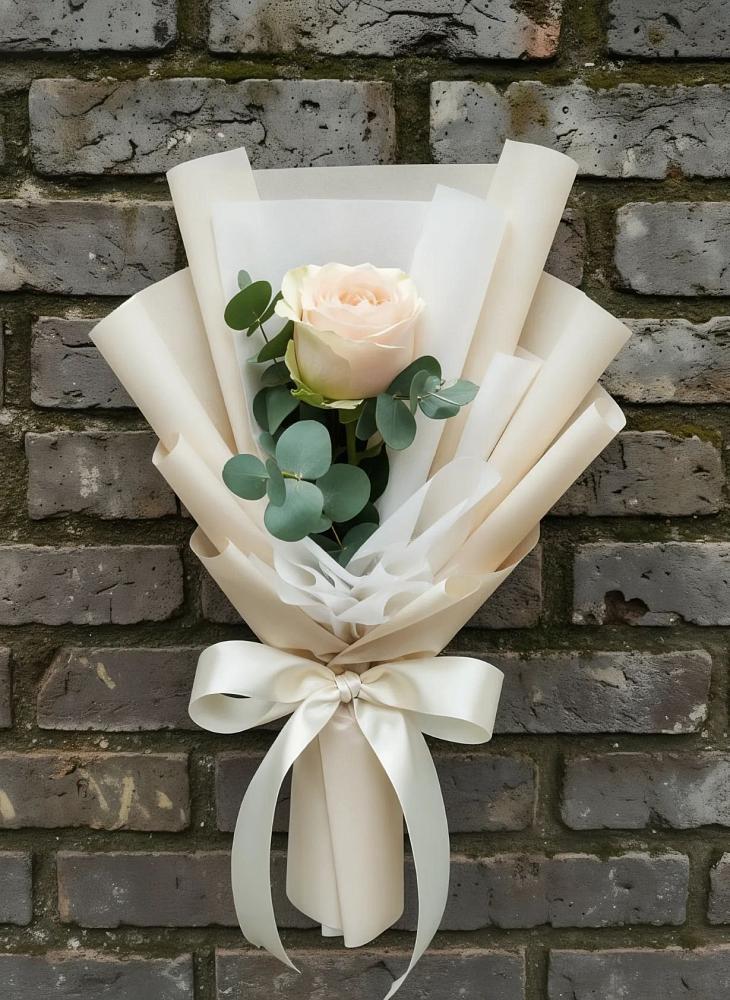 Букет цветов из: Розы в Тобольске