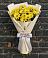 Букет цветов из: Хризантемы в Тобольске