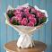 Букет цветов из: Розы в Тобольске