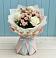 Букет цветов из: Розы в Тобольске