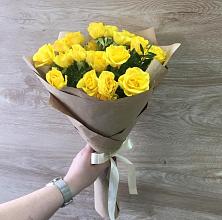 Букет цветов из:  Розы #REPLACE_PRED# Тобольске