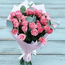 Букет Леди совершенство в Тобольске