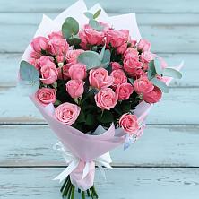 Букет Леди совершенство в Тобольске